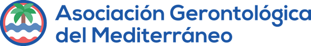 Asociación Gerontológica del Mediterráneo logo