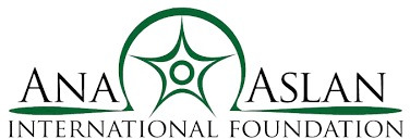 Fundatia Ana Aslan International logo